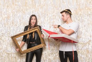 Večírek Grant Thornton 2019