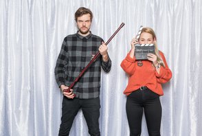 Večírek L'Oréal 2019 II