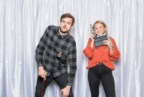 Večírek L'Oréal 2019 II