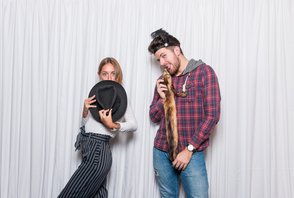 Večírek L'Oréal 2019 I