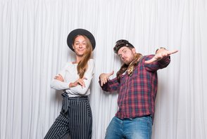 Večírek L'Oréal 2019 I