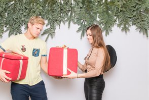 Večírek Steelcase 2019