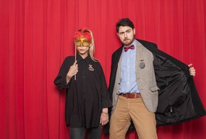 Večírek VWR International 2019