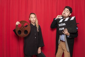 Večírek VWR International 2019