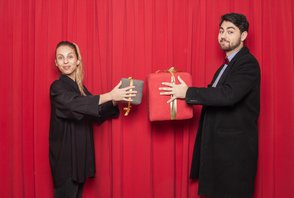 Večírek VWR International 2019