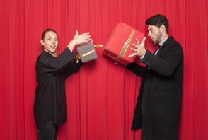 Večírek VWR International 2019