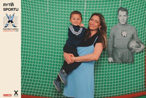 Vernisáž výstavy Františka Pláničky