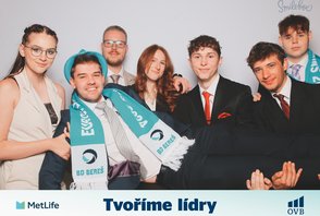 Výroční konference OVB FKT 2026