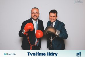 Výroční konference OVB FKT 2026