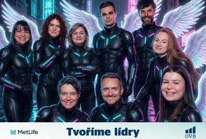 Výroční konference OVB FKT 2026