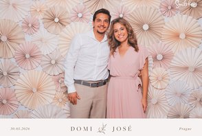 Wedding Dominika & José Antonio