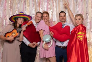 Wedding Andrew & Matej