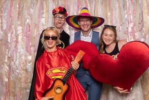 Wedding Andrew & Matej