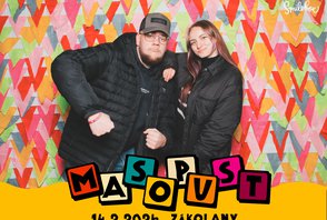 Zákolanský masopust 2026