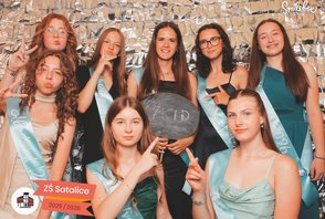 Závěrečná akce ZŠ Satalice