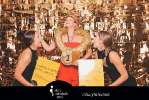 Zlatý středník 2025