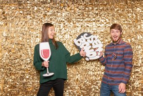 ZOOM International Casino Royale Night