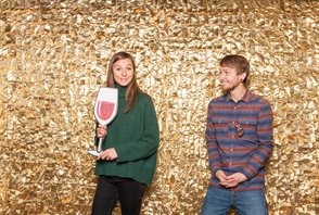 ZOOM International Casino Royale Night