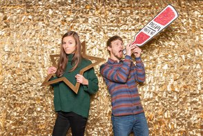 ZOOM International Casino Royale Night