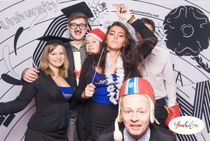 Gaudeamus Brno, čtvrtek