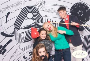 Gaudeamus Brno, čtvrtek