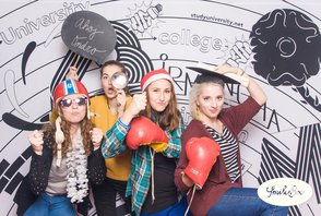 Gaudeamus Brno, čtvrtek