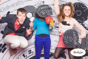 Gaudeamus Brno, čtvrtek