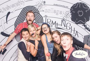 Gaudeamus Brno, čtvrtek