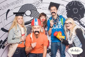 Gaudeamus Brno, pátek