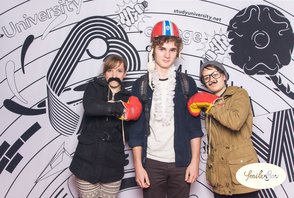 Gaudeamus Brno, pátek