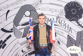 Gaudeamus Brno, pátek