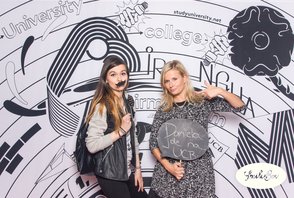 Gaudeamus Brno, pátek