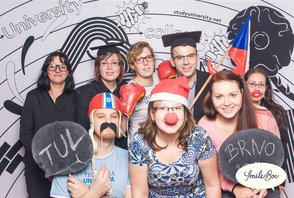 Gaudeamus Brno, pátek