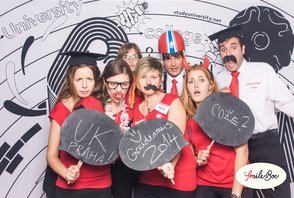 Gaudeamus Brno, pátek