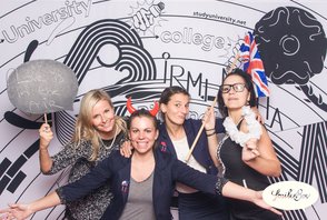 Gaudeamus Brno, pátek