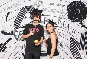 Gaudeamus Brno středa