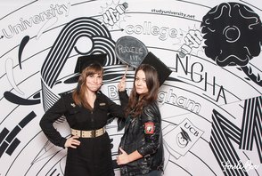 Gaudeamus Brno středa