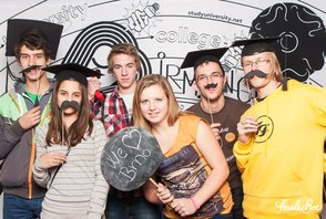 Gaudeamus Brno středa