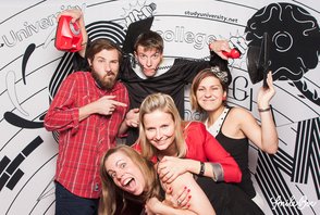 Gaudeamus Brno středa