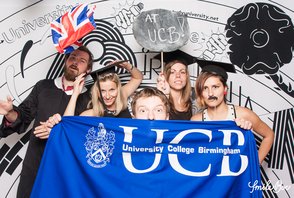 Gaudeamus Brno středa