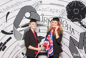 Gaudeamus Brno středa