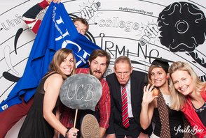 Gaudeamus Brno středa