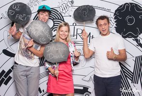 Gaudeamus Nitra den druhý