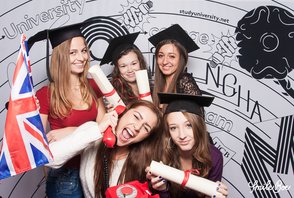 Gaudeamus Nitra den druhý