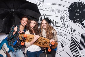 Gaudeamus Nitra den druhý