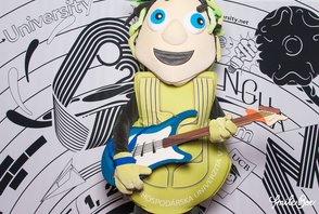 Gaudeamus Nitra den druhý