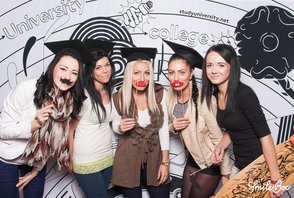 Gaudeamus Nitra den druhý