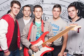 Gaudeamus Nitra den druhý