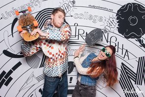 Gaudeamus Nitra den druhý