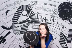 Gaudeamus Nitra den první